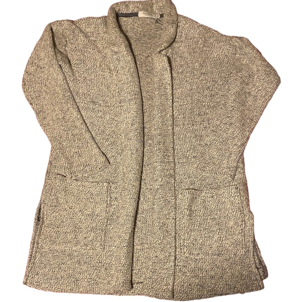 Mododoc open front Cardigan, size XS. NWT
